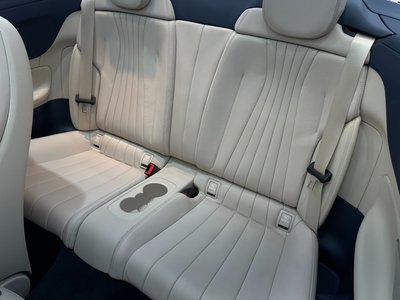صورة مصغرة 11 لـ 2023 Mercedes-BENZ E-CLASS