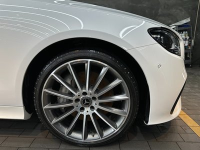 صورة مصغرة 16 لـ 2023 Mercedes-BENZ E-CLASS