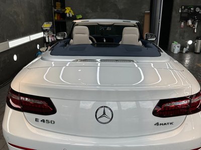 صورة مصغرة 17 لـ 2023 Mercedes-BENZ E-CLASS
