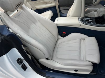 صورة مصغرة 12 لـ 2023 Mercedes-BENZ E-CLASS