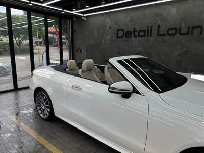 صورة مصغرة 19 لـ 2023 Mercedes-BENZ E-CLASS