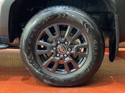 2026 Toyota LAND CRUISER 250 — миниатюра 24