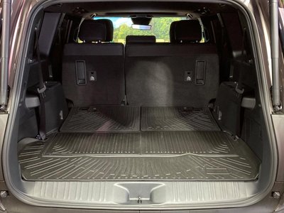 2026 Toyota LAND CRUISER 250 — фото 10