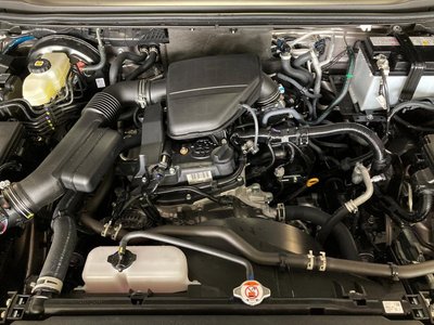 2026 Toyota LAND CRUISER 250 — миниатюра 18