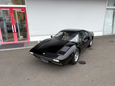 1973 Ferrari 308 GTB photo 1