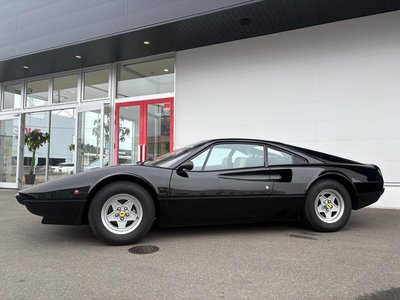 1973 Ferrari 308 GTB photo 2