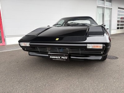 1973 Ferrari 308 GTB photo 6