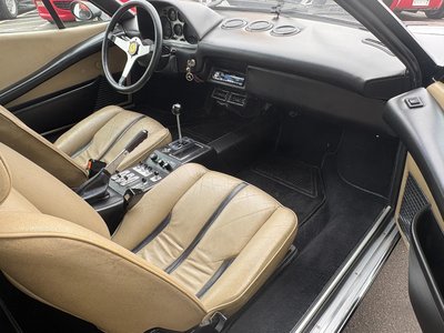 صورة مصغرة 14 لـ 1973 Ferrari 308 GTB