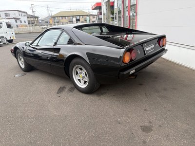 1973 Ferrari 308 GTB photo 7