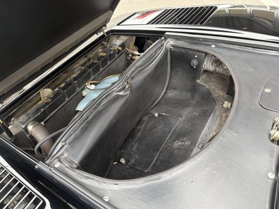 صورة مصغرة 15 لـ 1973 Ferrari 308 GTB