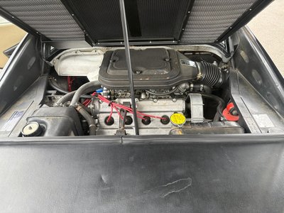 صورة مصغرة 13 لـ 1973 Ferrari 308 GTB