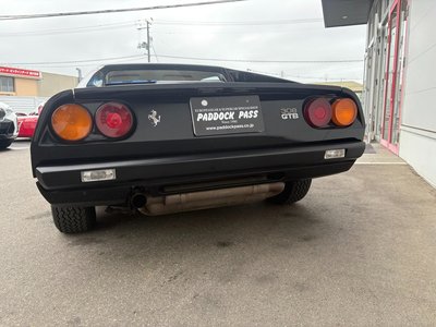 صورة مصغرة 16 لـ 1973 Ferrari 308 GTB