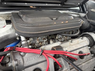 صورة مصغرة 11 لـ 1973 Ferrari 308 GTB