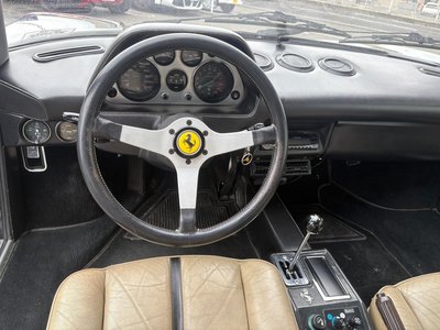 1973 Ferrari 308 GTB photo 8