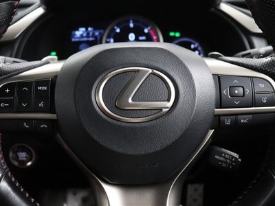 LEXUS RX - 6