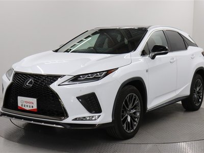 LEXUS RX - 2