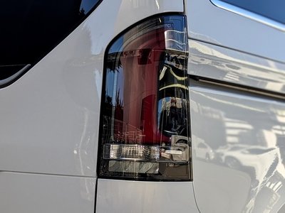 MERCEDES-BENZ V-CLASS - 10