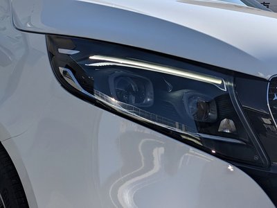 MERCEDES-BENZ V-CLASS - 9