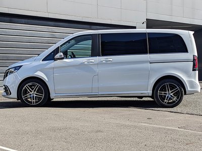 MERCEDES-BENZ V-CLASS - 6