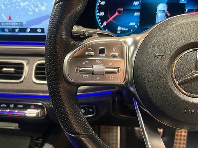 MERCEDES-BENZ GLE - 8