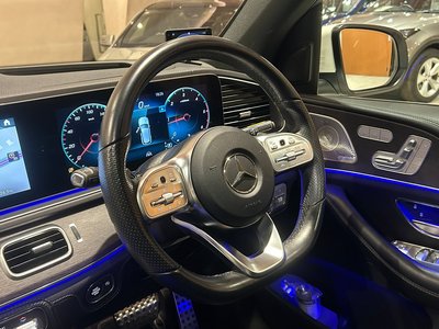 MERCEDES-BENZ GLE - 7