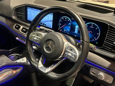 MERCEDES-BENZ GLE - 5