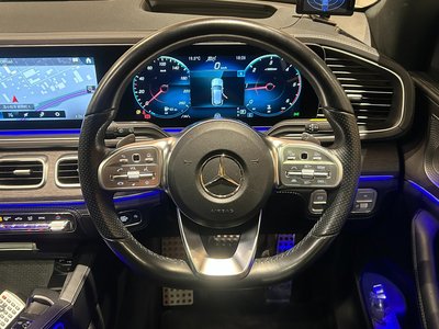 MERCEDES-BENZ GLE - 6