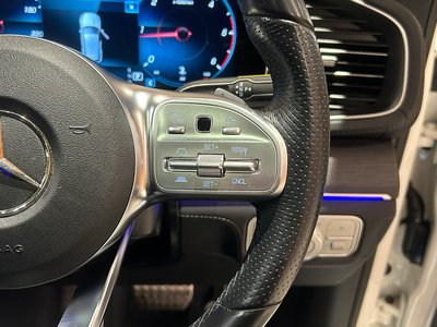 MERCEDES-BENZ GLE - 9