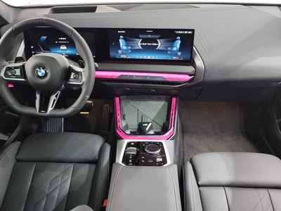 2025 BMW X3 照片 5