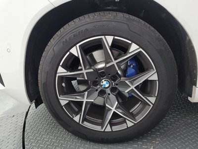 2025 BMW X3 照片 6