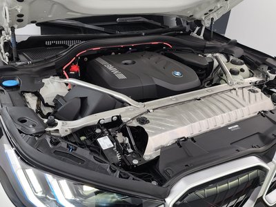 2025 BMW X3 照片 7