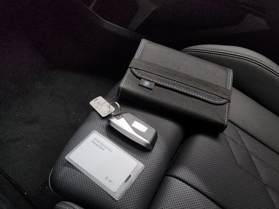 2025 BMW X3 缩略图 14