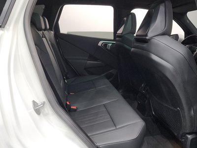 2025 BMW X3 缩略图 20