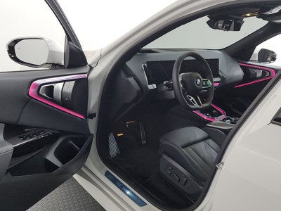 2025 BMW X3 照片 10