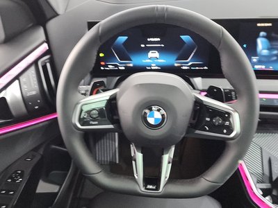 2025 BMW X3 缩略图 13
