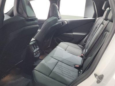 2025 BMW X3 缩略图 11