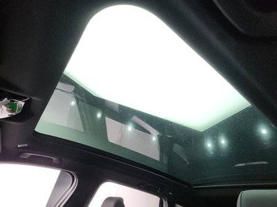 2025 BMW X3 缩略图 16