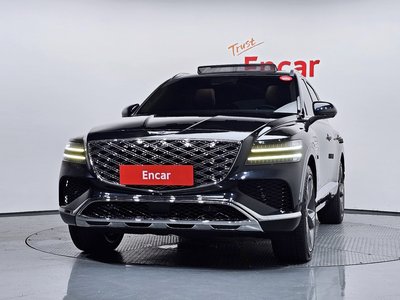 صورة 2 لـ 2024 Genesis GV80