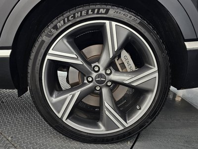صورة 8 لـ 2024 Genesis GV80