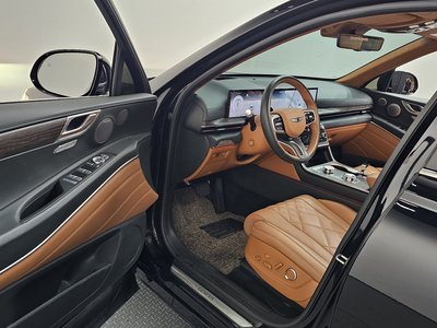 صورة مصغرة 13 لـ 2024 Genesis GV80