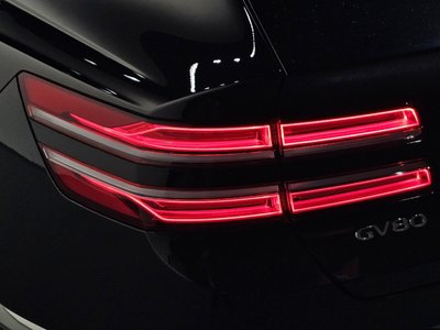 صورة 10 لـ 2024 Genesis GV80