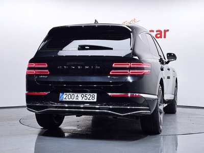 صورة 3 لـ 2024 Genesis GV80