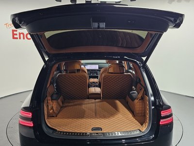 صورة مصغرة 23 لـ 2024 Genesis GV80