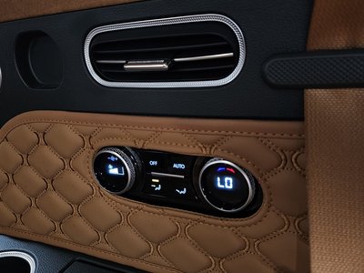 صورة مصغرة 35 لـ 2024 Genesis GV80