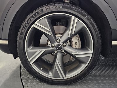 صورة 6 لـ 2024 Genesis GV80