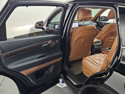 صورة مصغرة 25 لـ 2024 Genesis GV80