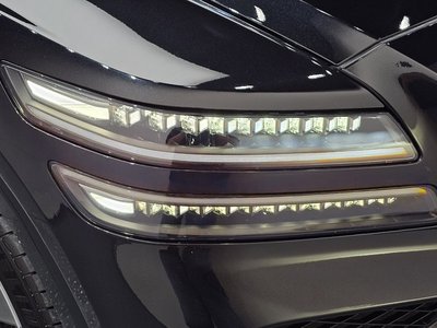 صورة 9 لـ 2024 Genesis GV80