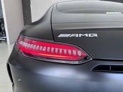 2017 Mercedes-BENZ GT AMG thumbnail 28
