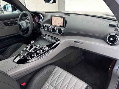 2017 Mercedes-BENZ GT AMG thumbnail 21