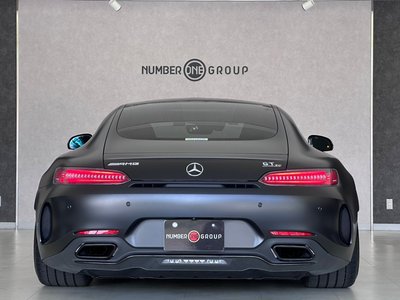 2017 Mercedes-BENZ GT AMG thumbnail 31